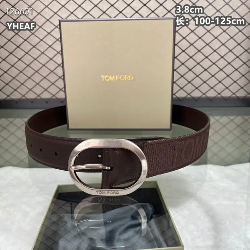 tom ford aaa qualite ceinture pour homme s_12601252